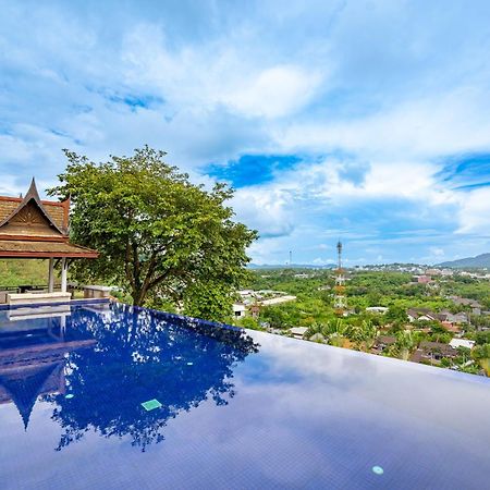 Royal Legacy Private Villa With Private Golf Course 布吉 外观 照片