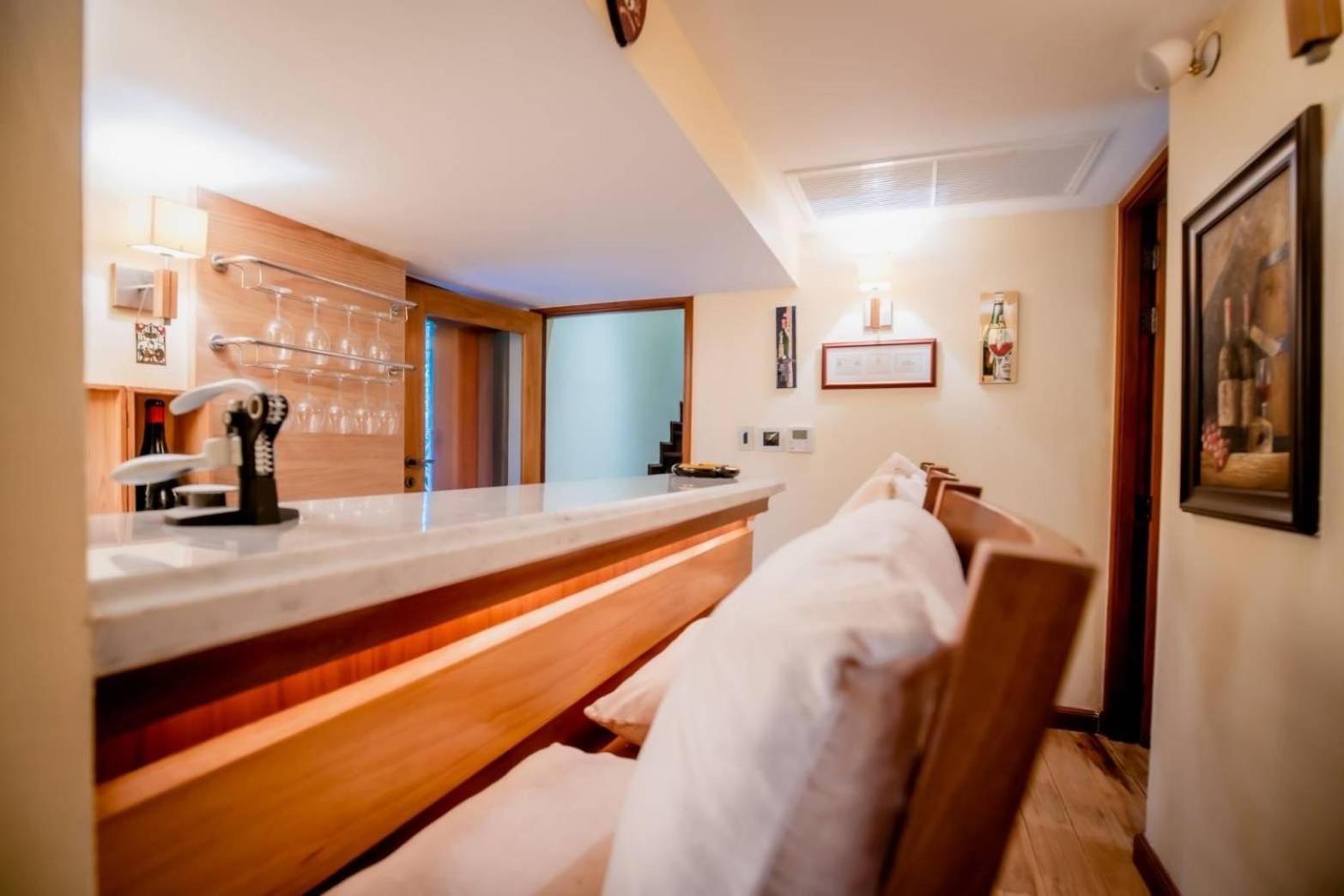 Royal Legacy Private Villa With Private Golf Course 布吉 外观 照片